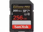 Флеш карта SDXC 256GB Sandisk SDSDXXD-256G-GN4IN, (SDSDXXD-256G-GN4IN)