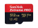 Миниатюра товара - Флеш карта microSDXC 512GB Sandisk SDSQXCD-512G-GN6MA Extreme Pro + adapter, (SDSQXCD-512G-GN6MA)