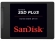 Миниатюра товара - Твердотельный накопитель SanDisk SSD PLUS 2, 5” SATA 1Tb, SDSSDA-1T00-G28, 1 year