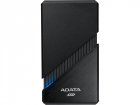 Внешний накопитель External SSD ADATA 4TB USB 4.0 (USB 40Gbps) R3800/ W3700MB/ s 3D NAND COLOR BOX black