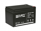 Аккумуляторная батарея SECURITY FORCE SF 1212, (SF 1212)