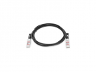 Твинаксиальный медный кабель/ 2m (7ft) Generic Compatible 10G SFP+ Passive Direct Attach Copper Twinax Cable #74619, (SFP-10G-PC02)