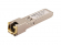 Миниатюра товара - Промышленный медный SFP модуль OSNOVO SFP-TP-RJ45(1G)-I Медный SFP модуль Gigabit Ethernet с разъемом RJ45. Скорость 1000 Мбит/ с. Интерфейс: SERDES. Расстояние передачи - до 100 м. Размеры (ШхВхГ): 13, 8x13, 7x68мм. Вес: 0, 03кг. Раб