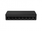 Коммутатор/ SG108 8-Port Gigabit Ethernet Switch, (SG108)