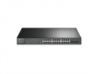 Коммутутор TP-Link SG3428MP, Omada™ 28-Port Gigabit L2+ Managed Switch with 24-Port PoE+, (SG3428MP)