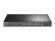 Миниатюра товара - Сетевое оборудование TP-Link SG3428XMP, Omada™ 24-Port Gigabit and 4-Port 10GE SFP+ L2+ Managed Switch with 24-Port PoE+, (SG3428XMP)