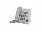 телефон YEALINK SIP-T31P, цвет светло-серый, 2 аккаунта, PoE, шт (SIP-T31P LIGHT GRAY)