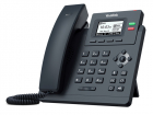 Телефон YEALINK SIP-T31W, 2 аккаунта, дисплей 2.3", Wi-Fi, PoE, БП в комплекте, шт