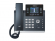 Миниатюра товара - Телефон YEALINK SIP-T44W, 12 аккаунтов, 2 порта USB, Wi-Fi, цветной экран 2.8", BLF, PoE, GigE, без БП, шт