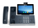 Миниатюра товара - Телефон IP Yealink SIP-T58W Pro with camera черный (SIP-T58W PRO WITH CAMERA)