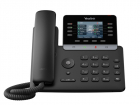 Телефон YEALINK SIP-T73U, 12 аккаунтов, 2, 8" цветной экран, порт USB, BLF, PoE, GigE, без БП, шт (repl. SIP-T44U, SIP-T43U)