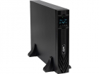 8772 SKAT-UPS 3000-RACK-ON-6X9 P3 ИБП 3000ВА/ 3000 Вт, 2U, On-Line, синус, встр. АКБ 72В (6x9Ач), 2хSchuko+1xC19, USB, RS232, RS485, параллельный порт, слот для карт (SNMP, реле), EPO, ШхГхВ 440х605х88, масса 30.4 кг (SKAT-UPS 3000-RACK-ON-6X9 P3)