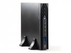 Источник бесперебойного питания (9909) Бастион SKAT-UPS 3000ВА/ 2700Вт RACK 2U/ On-Line/ 6хБезАКБ(40-120Ач)/ 220В/ SNMP slot/ 5 л.г./ МПТ