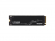 Твердотельный накопитель Kingston SSD 512GB KC3000 M.2 2280 PCIe 4.0 x4 NVMe R7000/ W3900MB/ s 3D TLC MTBF 2M 400TBW Retail 1 year