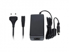 Power Supply: 100240VAC, 12VDC, 3A. Provides power to the 2 slot cradle with SL20. Includes EU power cord 1, 2 m, (SL20-PWSP-2EU-LL)