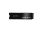 твердотельный накопитель ADATA LEGEND 900 PRO M.2 2280 NVMe PCle 4.0 x4 1TB 7400/ 6000 COLOR BOX SEPARATED, (SLEG-900P-1TCS)