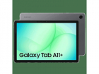 Планшет/ Планшет Samsung Galaxy Tab A11+ 5G 6GB_128GB Grey (SM-X236BZAACAU)