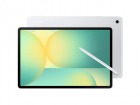 Планшет Samsung Galaxy Tab S10 FE+ 1580 (2.9) 8C RAM8Gb ROM128Gb 13.1" TFT 2880x1800 Android 15 серебристый 13Mpix 12Mpix BT WiFi microSD 1Tb 10090mAh, (SM-X620NZSRCAU)