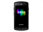 Терминал сбора данных M3 Mobile SM20 Android 11.0 GMS, 4G, HD(5.0"), 802.11 a/ b/ g/ n/ ac/ ax, SE5500, 16.0M, BT 5.1, Frozen Ext Bat 6, 150mAh. Req CRS&PWSP (SM2F4R-SFCHSE-HF)