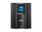 Источник бесперебойного питания APC Smart-UPS C 1500VA/ 900W, 230V, Line-Interactive, LCD, Out: 8xC13, 1 year warranty (замена SMC1500I), (SMC1500IC)