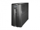 Источник бесперебойного питания APC Smart-UPS 2200VA/ 1980W, Line-Interactive, LCD, Out: 220-240V 8xC13 (4-Switched) 1xC19, SmartSlot, EPO, Black, 1 y.war.(замена SMT2200I)