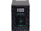 Источник бесперебойного питания Systeme Electric Smart-Save SMT, 1500VA/ 1200W, Line-Interactive, LCD, Out: 3xSchuko, SNMP Intelligent Slot (SMTSE1500T)