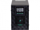 Источник бесперебойного питания Systeme Electric Smart-Save SMT, 2000VA/ 1600W, Line-Interactive, LCD, Out: 3xSchuko, SNMP Intelligent Slot (SMTSE2000T)