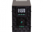 Источник бесперебойного питания Systeme Electric Smart-Save SMT, 1000VA/ 800W, Line-Interactive, LCD, Out: 3xSchuko, SNMP Intelligent Slot, без встроенных батарей (SMXSE1000T)