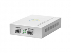 Медиаконвертер Медиаконвертер 10GbE SFP+ / SFP+, (SNR-CVT-SFP+V2)