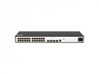 Коммутатор Управляемый коммутатор уровня 2 SNR-S2982G-24TE-UPS, (SNR-S2982G-24TE-UPS)