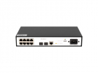 Коммутатор Управляемый коммутатор уровня 2 SNR-S2982G-8T-RPS, (SNR-S2982G-8T-RPS)