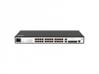 Коммутатор/ Управляемый коммутатор уровня 2 SNR-S2985G-24TC (SNR-S2985G-24TC)