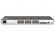 Коммутатор SNR Управляемый коммутатор уровня 2 SNR-S2989G-24TX, (SNR-S2989G-24TX)