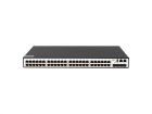 Коммутатор/ Управляемый коммутатор уровня 2 SNR-S2989G-48TX-RPS (SNR-S2989G-48TX-RPS)
