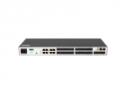 Коммутатор Управляемый коммутатор уровня 3 SNR-S2995G-24FX-DC, (SNR-S2995G-24FX-DC)