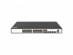 Изображение для Коммутатор/ Управляемый PoE коммутатор уровня 3 SNR-S2995G-24TX-POE, (SNR-S2995G-24TX-POE) - 2 из 2