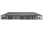 Коммутатор SNR Управляемый коммутатор уровня 3, 16 Combo портов GE/ SFP, 8 портов 100/ 1000BaseX SFP, 4 порта 1/ 10G SFP+ и 2 порта для стекирования