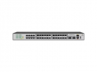 Коммутатор/ Управляемый коммутатор уровня 3 SNR-S300X-24FQ, (SNR-S300X-24FQ)