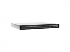 коммутатор SNR Ethernet коммутатор, 48 портов 1/ 10GBase-X SFP+, 6 портов 40GBase-X QSFP+, L3, MPLS, VXLAN, 2 БП AC, (SNR-S4650X-48FQ)