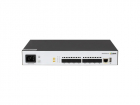 Коммутатор Управляемый коммутатор уровня 2+ SNR-S5210X-8F-RPS, (SNR-S5210X-8F-RPS)