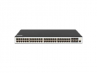 Коммутатор Управляемый коммутатор уровня 2+ SNR-S5310G-48TX-2AC, (SNR-S5310G-48TX-2AC)