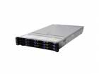 Серверная платформа SNR-SR2412LS Rack 2U, 2xXeon LGA4677, 32xDDR5/ 5600MHz(upto 8TB), 12xHDD LFF/ SFF SATA/ SAS + 2xSFF rear, 2x M.2 (2280 / 22110), noRAID, 8xPCIe 5.0/ 4.0, 2x1GbE, 2x1300W, Rails, (SNR-SR2412LS)