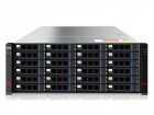 Серверная платформа SNR-SR4324RS Rack 4U, 2xXeon FCLGA4189(upto TDP 270), 32xDDR4/ 3200MHz(upto 12TB), 24xHDD LFF/ SFF SATA, noRAID, upto2xM.2, 3xPCIx8 riser, 2x1GbE, 2x1200W, Rails (SL401-D24RE-G3)