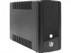 Источник бесперебойного питания Line-Interactive, 1200 VA, LED серии PRO/ Line-Interactive, Tower, UPS (SNR-UPS-LID-1200-LED-PRO)