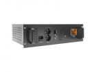 Источник бесперебойного питания Line-Interactive, 1000 VA, Rackmount LCD/ Line-Interactive, Rack, UPS (SNR-UPS-LIRM-1000)