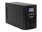 Источник бесперебойного питания онлайн SNR BASE 1000ВА/ 900Вт, 1ф:1ф, 24В(DC), LCD, 6А(ЗУ), без АКБ/ Online, Tower, UPS (SNR-UPS-ONT-1000-BX24)