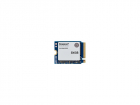 Твердотельный накопитель Kingston SSD 500GB NV3 M.2 2230 NVMe Gen4x4 R5000/ W3000MB/ s 3D NAND MTBF 2M 160TBW Retail 1 year, (SNV3SM3/ 500G)