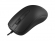 Миниатюра товара - Аксессуары Philips Проводная Мышь SPK7214, 4 кноп., USB 2.0, 800-1600dpi, Чёрный (SPK7214B/ 60)