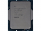 Процессор CPU Intel Core i7-14700KF (3.4GHz/ 33MB/ 20 cores) LGA1700 OEM, TDP 125W, max 192Gb DDR4-3200 DDR5-5600, CM8071504820722SRN3Y, 1 year