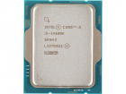 Процессор CPU Intel Core i5-14600K (3.5GHz/ 24MB/ 14 cores) LGA1700 OEM, UHD770, TDP 125W, max 192Gb DDR4-3200 DDR5-5600, CM8071504821015SRN43, 1 year